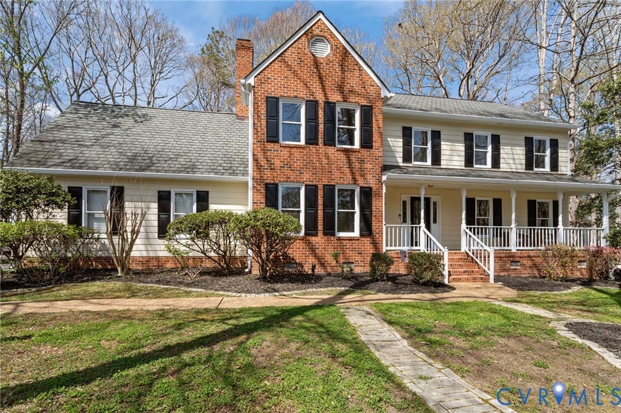 Property photo for 9604 St Regis Terrace, Chesterfield, VA