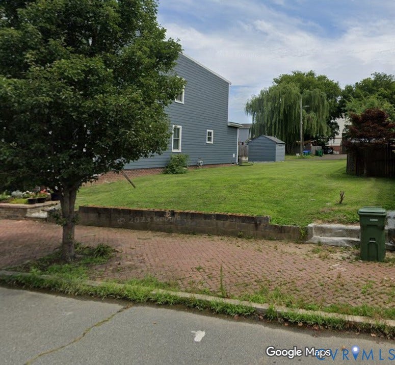 Property photo for 2914 E Leigh Street, Richmond, VA