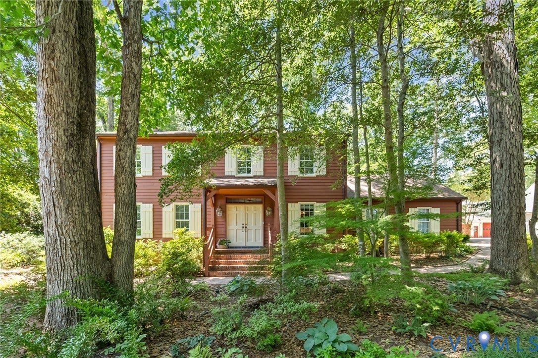 5701 Elfinwood Road, Chester, VA 23831