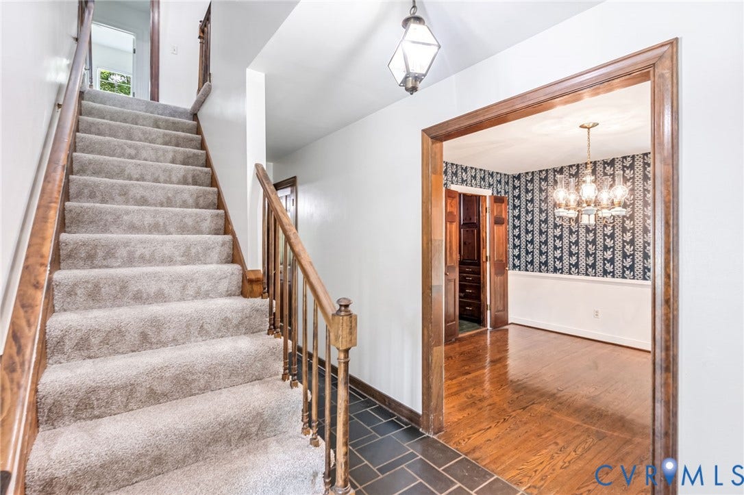 5701 Elfinwood Road, Chester, VA 23831