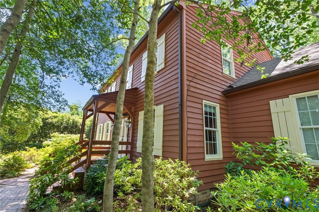 5701 Elfinwood Road, Chester, VA 23831