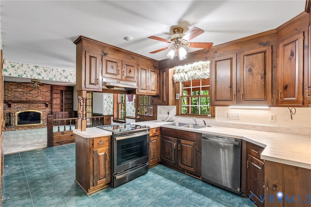5701 Elfinwood Road, Chester, VA 23831
