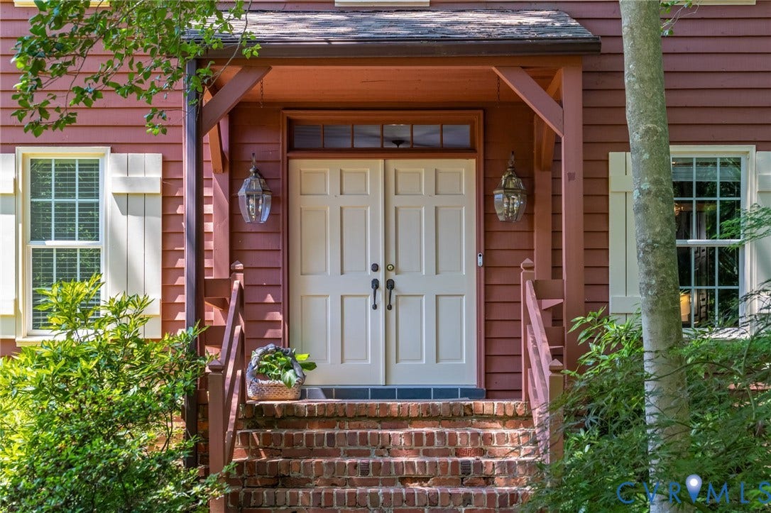 5701 Elfinwood Road, Chester, VA 23831