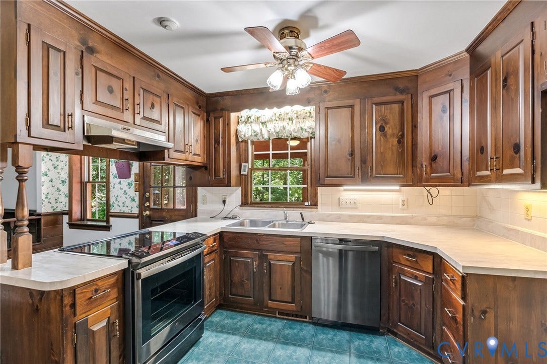 5701 Elfinwood Road, Chester, VA 23831