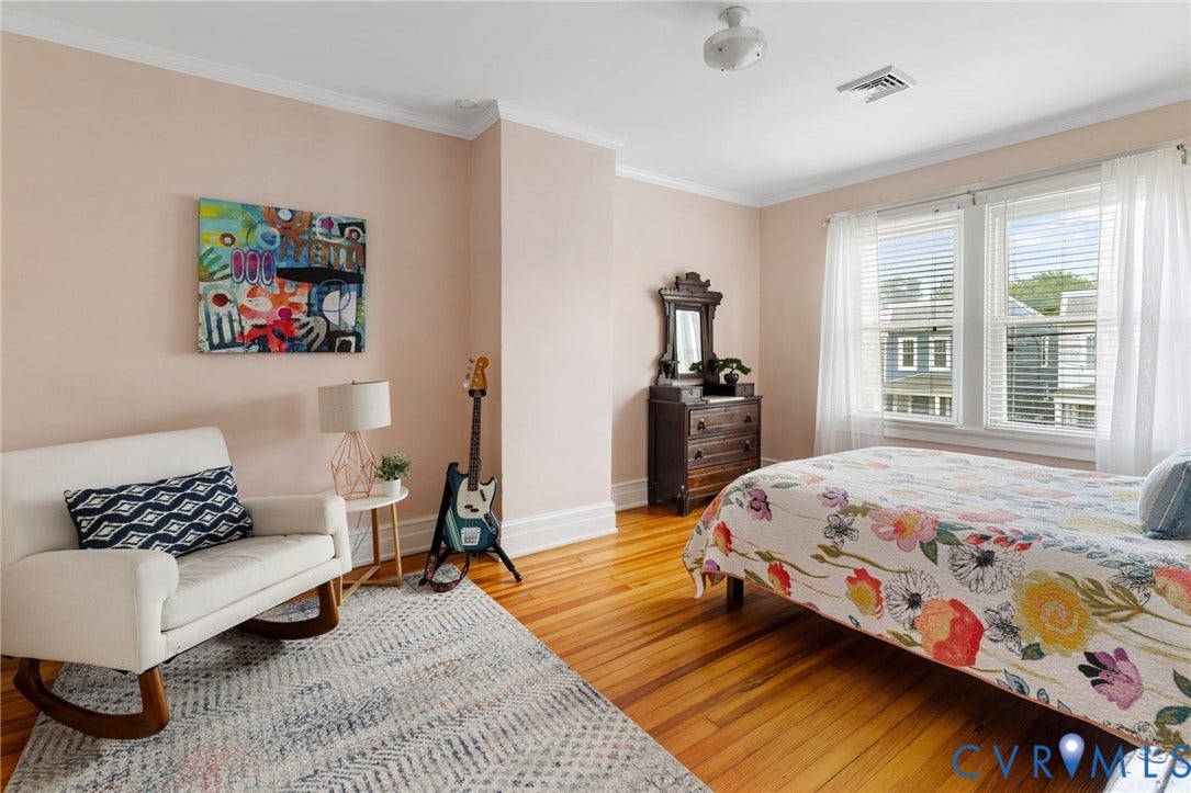 806 S Meadow Street, Byrd Park Area, Richmond, VA 23220 806 S Meadow Street, Byrd Park Area, Richmond, VA 23220