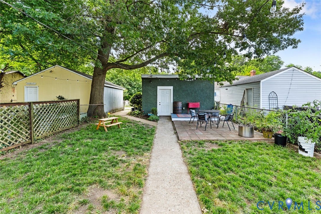 806 S Meadow Street, Byrd Park Area, Richmond, VA 23220 806 S Meadow Street, Byrd Park Area, Richmond, VA 23220
