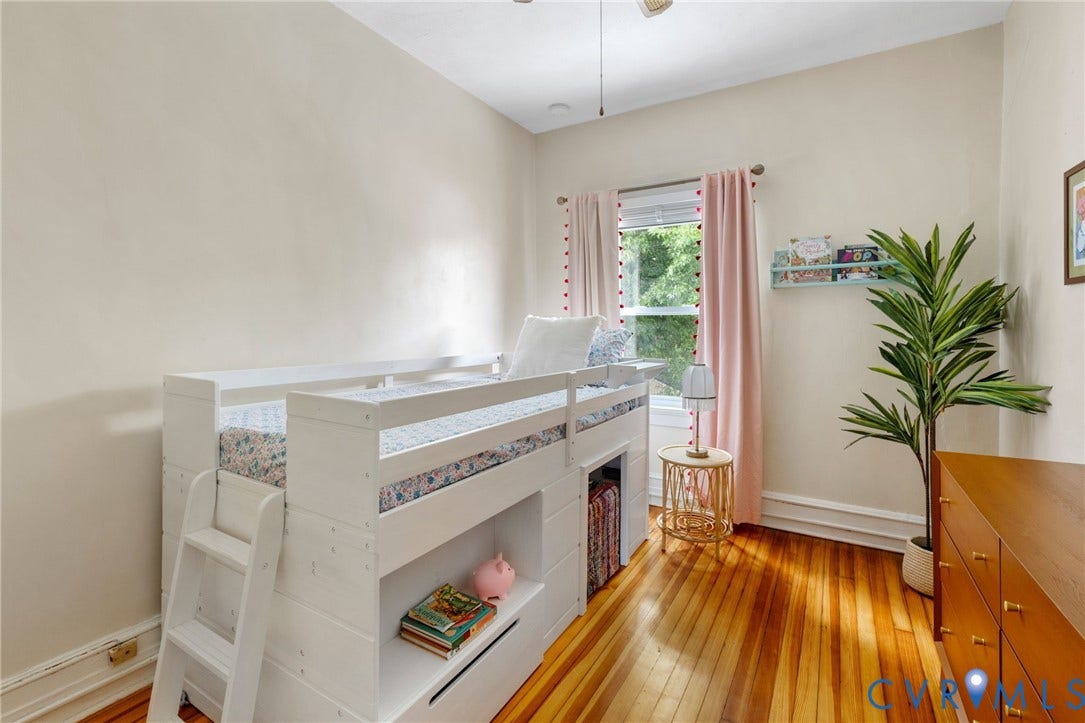 806 S Meadow Street, Byrd Park Area, Richmond, VA 23220 806 S Meadow Street, Byrd Park Area, Richmond, VA 23220