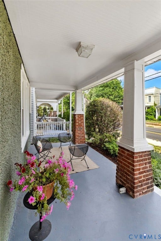 806 S Meadow Street, Byrd Park Area, Richmond, VA 23220 806 S Meadow Street, Byrd Park Area, Richmond, VA 23220