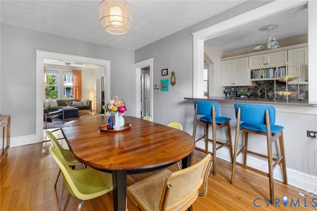 806 S Meadow Street, Byrd Park Area, Richmond, VA 23220 806 S Meadow Street, Byrd Park Area, Richmond, VA 23220
