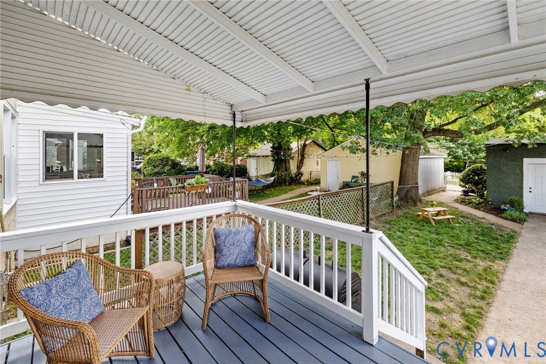 806 S Meadow Street, Byrd Park Area, Richmond, VA 23220 806 S Meadow Street, Byrd Park Area, Richmond, VA 23220