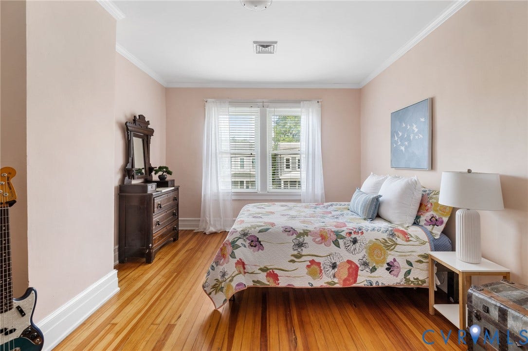 806 S Meadow Street, Byrd Park Area, Richmond, VA 23220 806 S Meadow Street, Byrd Park Area, Richmond, VA 23220