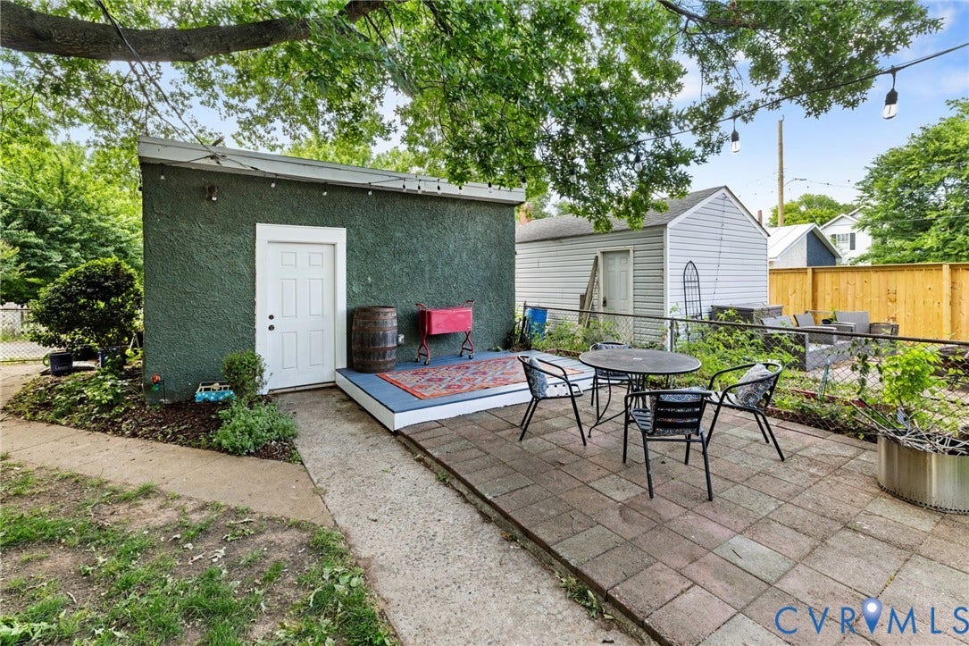806 S Meadow Street, Byrd Park Area, Richmond, VA 23220 806 S Meadow Street, Byrd Park Area, Richmond, VA 23220