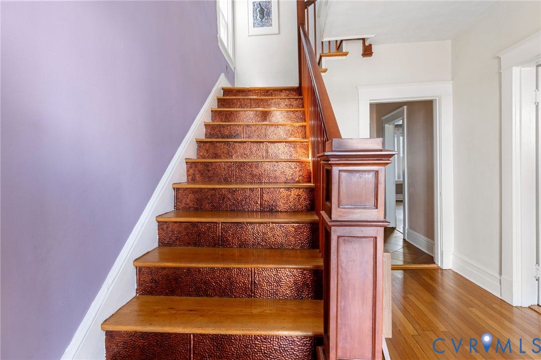 806 S Meadow Street, Byrd Park Area, Richmond, VA 23220 806 S Meadow Street, Byrd Park Area, Richmond, VA 23220