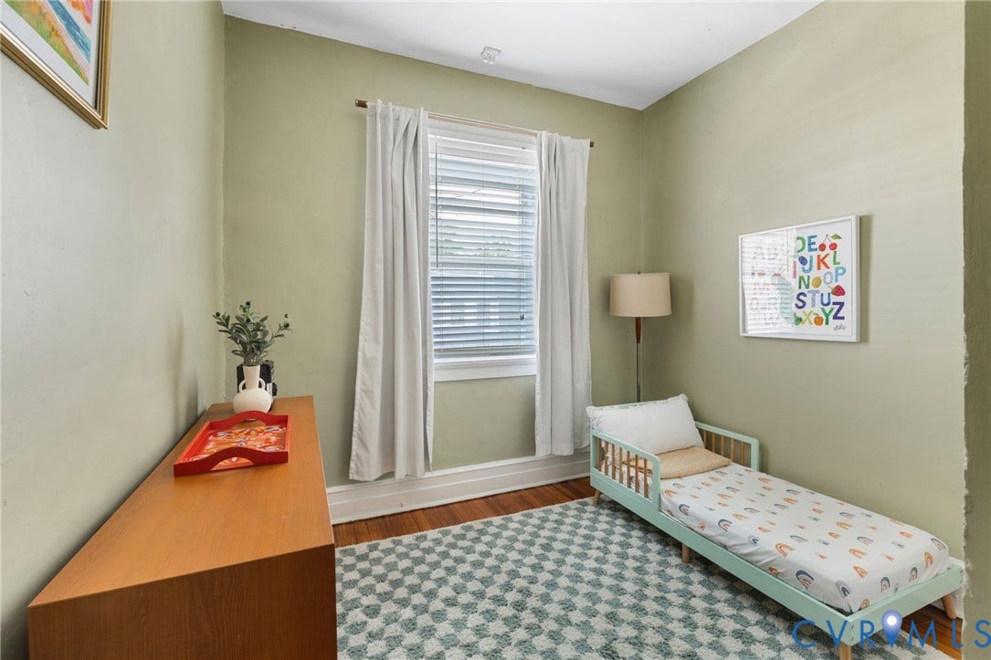 806 S Meadow Street, Byrd Park Area, Richmond, VA 23220 806 S Meadow Street, Byrd Park Area, Richmond, VA 23220