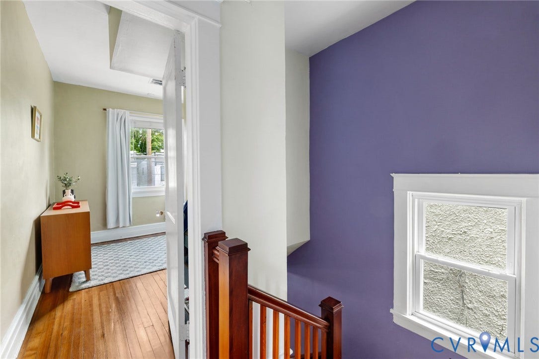 806 S Meadow Street, Byrd Park Area, Richmond, VA 23220 806 S Meadow Street, Byrd Park Area, Richmond, VA 23220