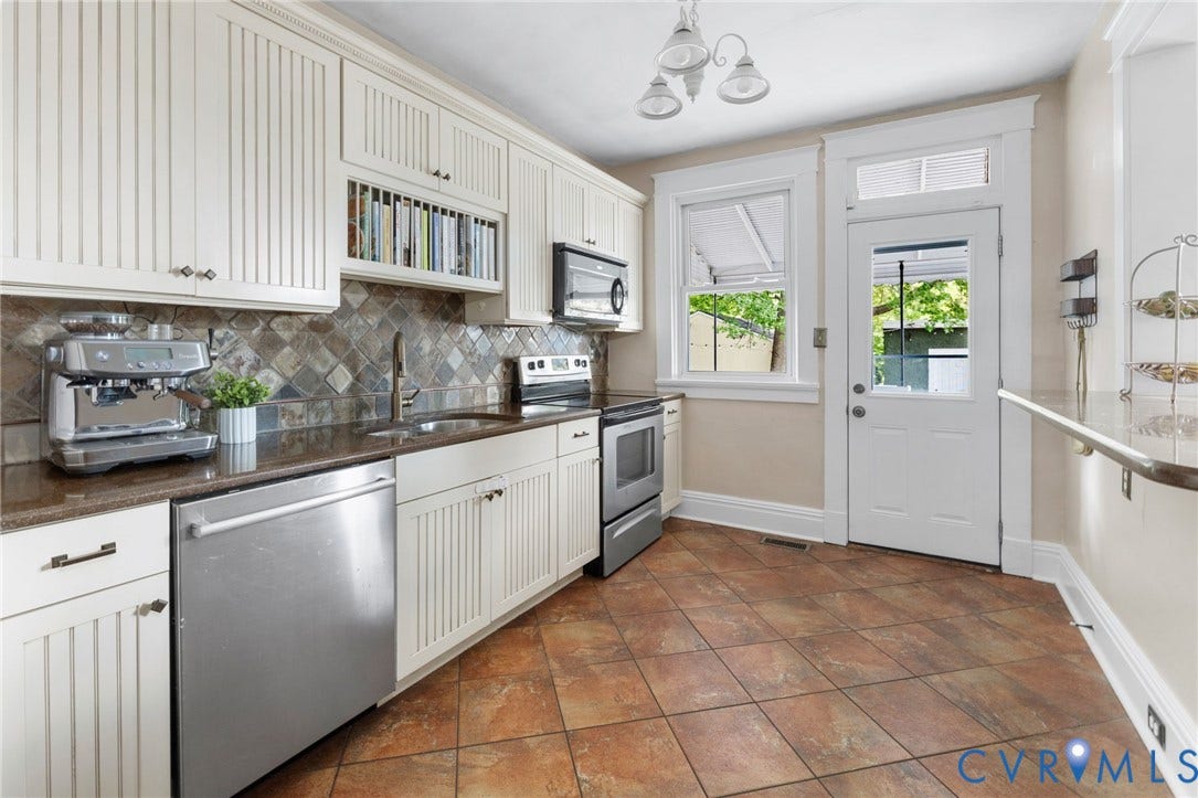 806 S Meadow Street, Byrd Park Area, Richmond, VA 23220 806 S Meadow Street, Byrd Park Area, Richmond, VA 23220
