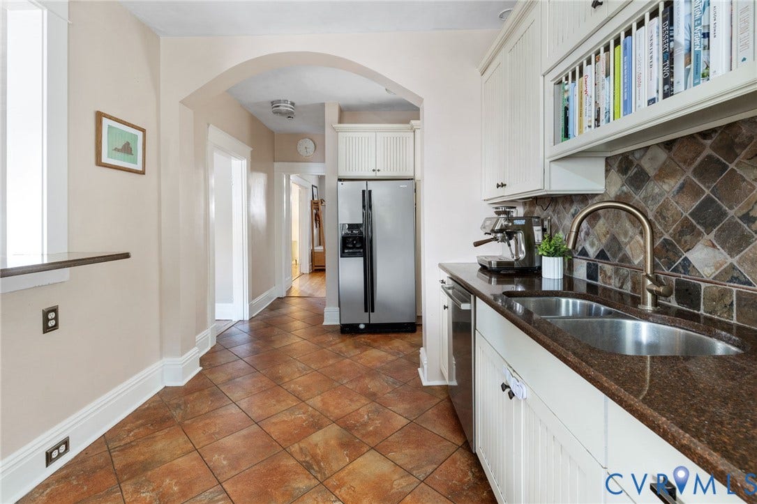 806 S Meadow Street, Byrd Park Area, Richmond, VA 23220 806 S Meadow Street, Byrd Park Area, Richmond, VA 23220