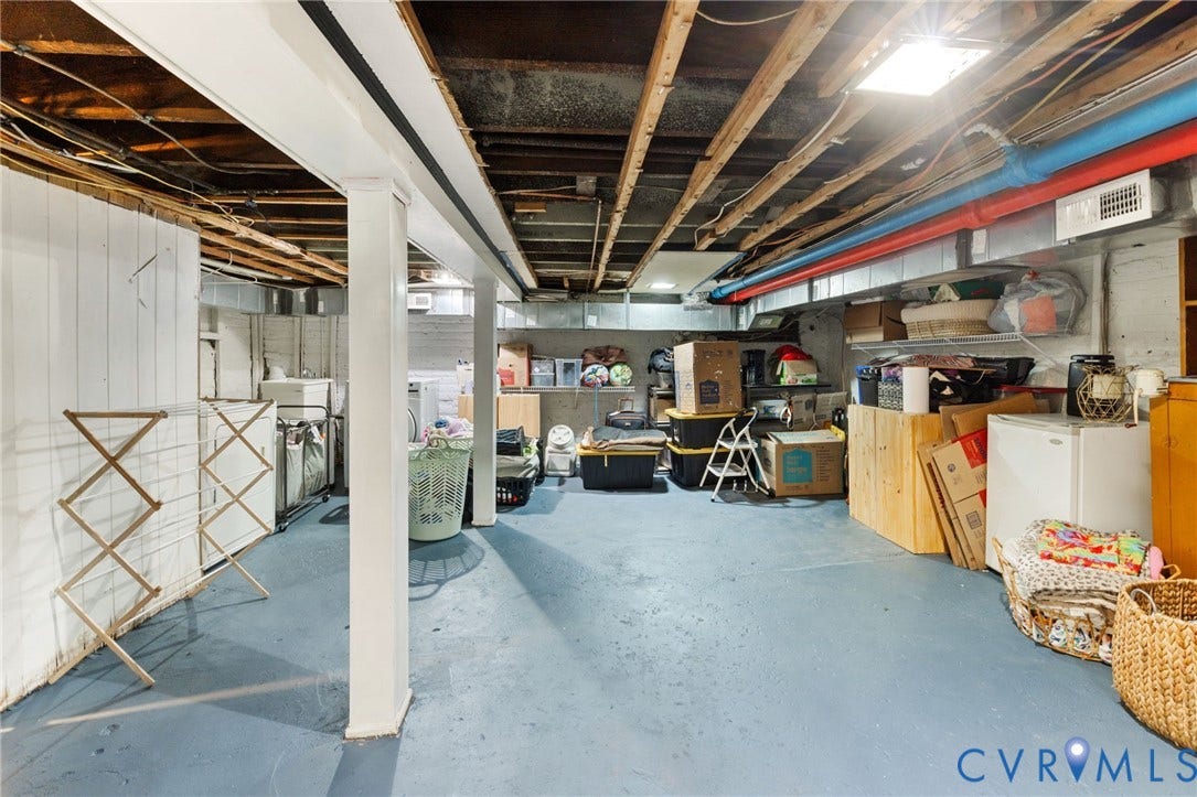 806 S Meadow Street, Byrd Park Area, Richmond, VA 23220 806 S Meadow Street, Byrd Park Area, Richmond, VA 23220
