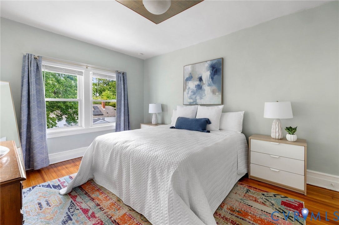 806 S Meadow Street, Byrd Park Area, Richmond, VA 23220 806 S Meadow Street, Byrd Park Area, Richmond, VA 23220