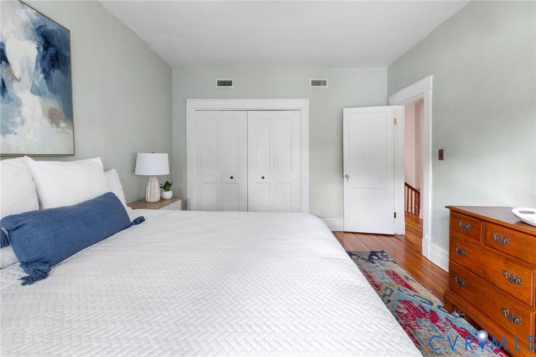 806 S Meadow Street, Byrd Park Area, Richmond, VA 23220 806 S Meadow Street, Byrd Park Area, Richmond, VA 23220
