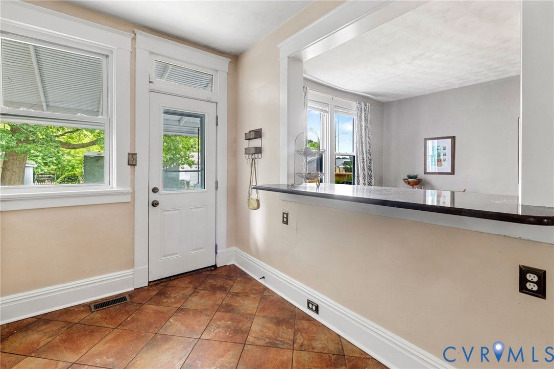 806 S Meadow Street, Byrd Park Area, Richmond, VA 23220 806 S Meadow Street, Byrd Park Area, Richmond, VA 23220