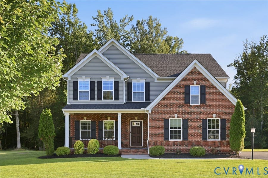 Property photo for 8313 Fedora Drive, Chesterfield, VA