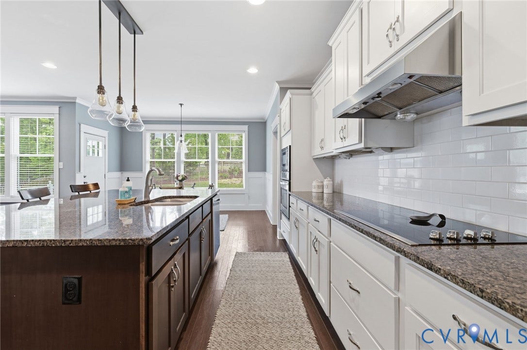 2018 Colwyn Bay Drive, Midlothian, VA 23112 2018 Colwyn Bay Drive, Midlothian, VA 23112