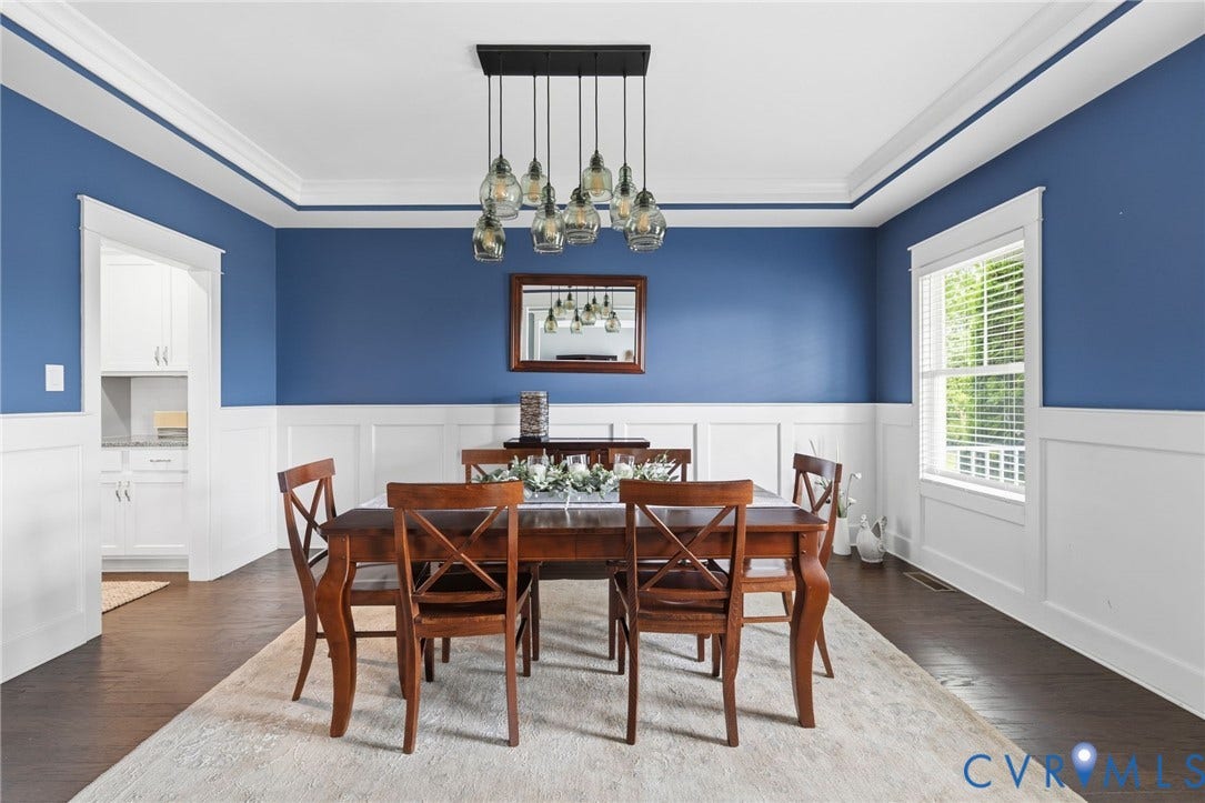 2018 Colwyn Bay Drive, Midlothian, VA 23112 2018 Colwyn Bay Drive, Midlothian, VA 23112