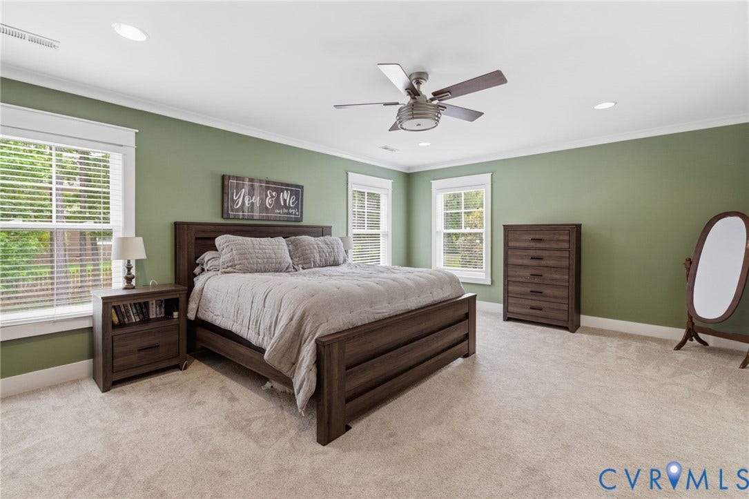2018 Colwyn Bay Drive, Midlothian, VA 23112 2018 Colwyn Bay Drive, Midlothian, VA 23112
