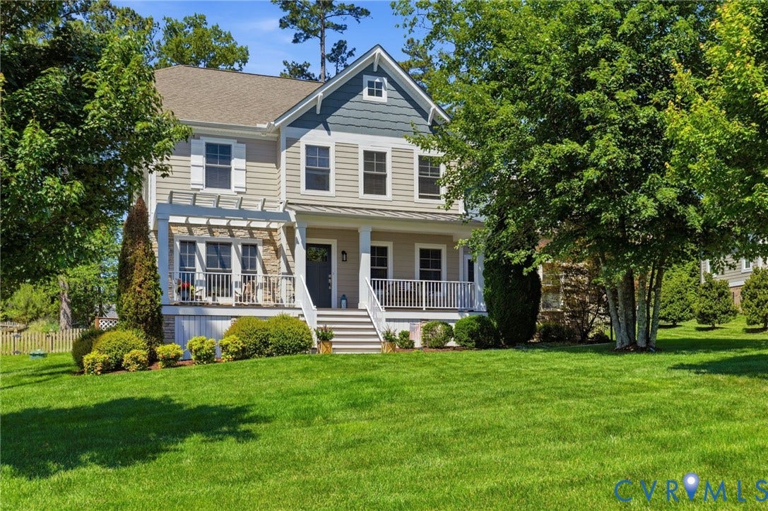 2018 Colwyn Bay Drive, Midlothian, VA 23112 2018 Colwyn Bay Drive, Midlothian, VA 23112