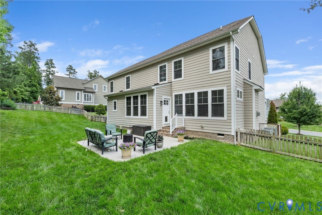 2018 Colwyn Bay Drive, Midlothian, VA 23112 2018 Colwyn Bay Drive, Midlothian, VA 23112