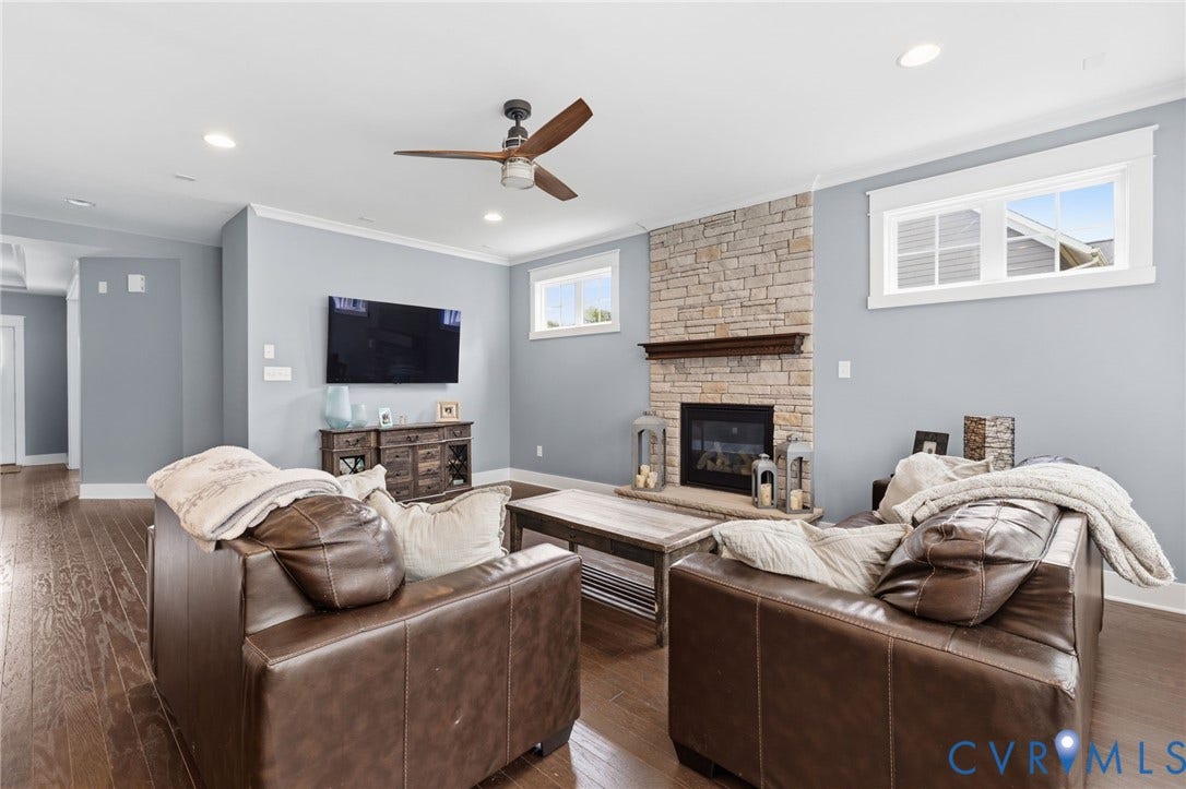 2018 Colwyn Bay Drive, Midlothian, VA 23112 2018 Colwyn Bay Drive, Midlothian, VA 23112