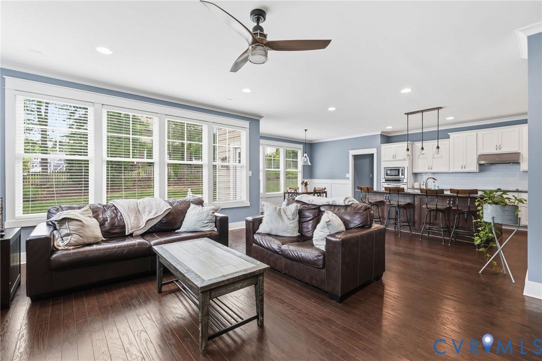 2018 Colwyn Bay Drive, Midlothian, VA 23112 2018 Colwyn Bay Drive, Midlothian, VA 23112