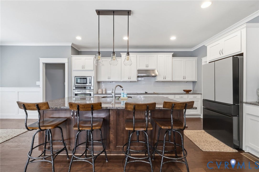 2018 Colwyn Bay Drive, Midlothian, VA 23112 2018 Colwyn Bay Drive, Midlothian, VA 23112