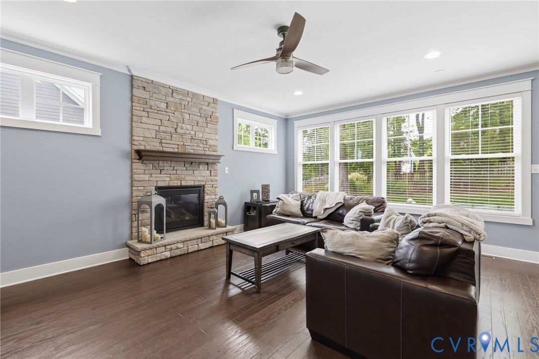 2018 Colwyn Bay Drive, Midlothian, VA 23112 2018 Colwyn Bay Drive, Midlothian, VA 23112