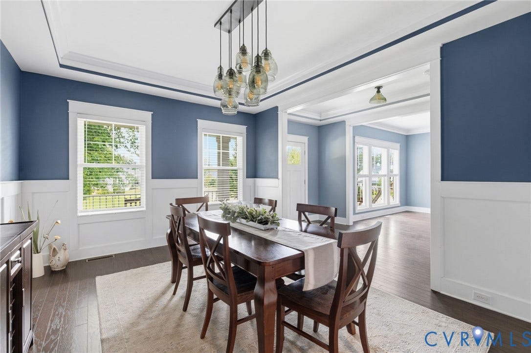 2018 Colwyn Bay Drive, Midlothian, VA 23112 2018 Colwyn Bay Drive, Midlothian, VA 23112