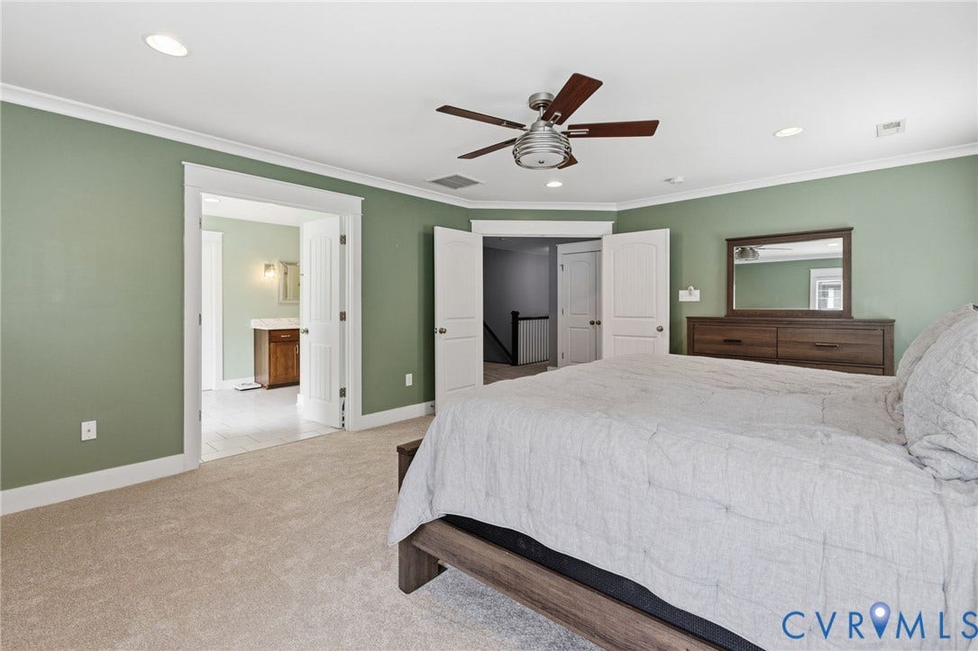 2018 Colwyn Bay Drive, Midlothian, VA 23112 2018 Colwyn Bay Drive, Midlothian, VA 23112