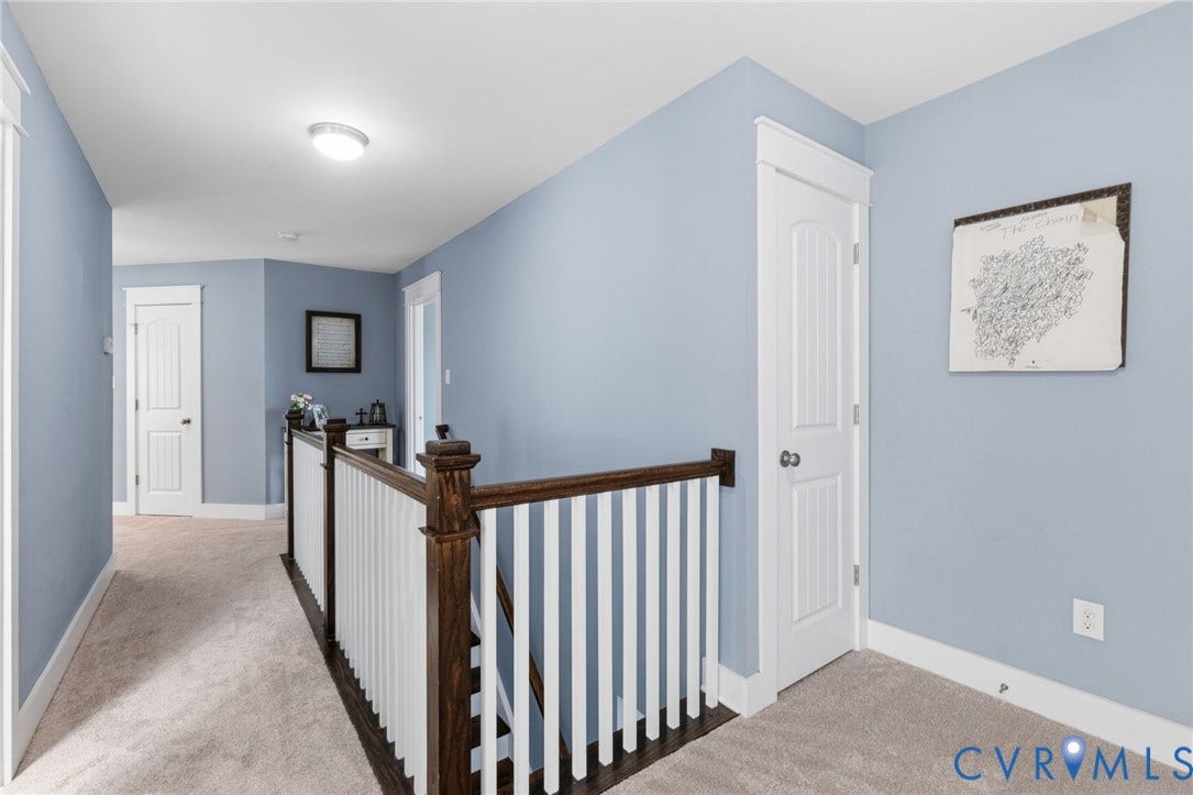 2018 Colwyn Bay Drive, Midlothian, VA 23112 2018 Colwyn Bay Drive, Midlothian, VA 23112