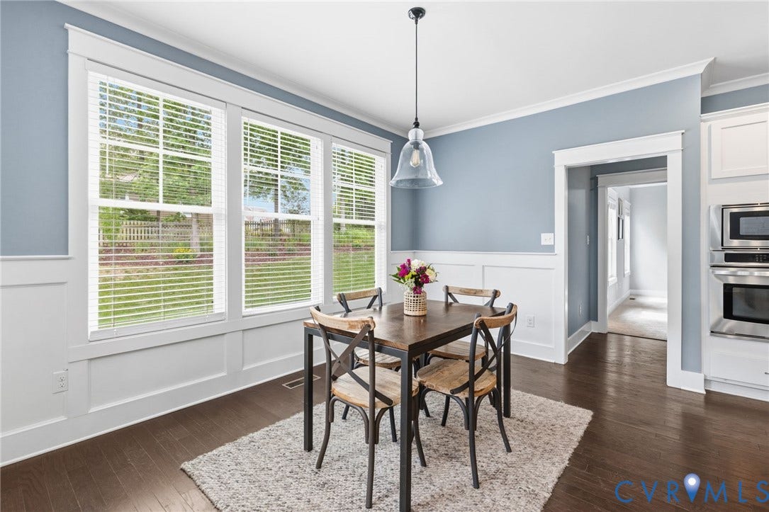 2018 Colwyn Bay Drive, Midlothian, VA 23112 2018 Colwyn Bay Drive, Midlothian, VA 23112