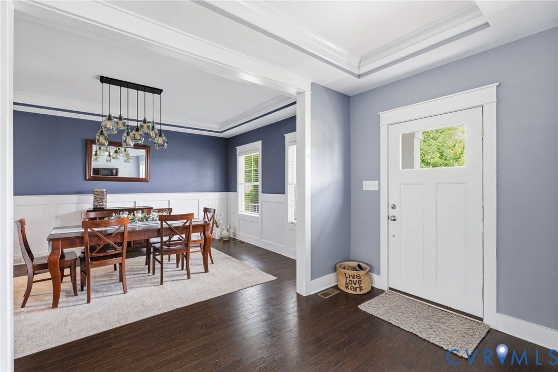 2018 Colwyn Bay Drive, Midlothian, VA 23112 2018 Colwyn Bay Drive, Midlothian, VA 23112