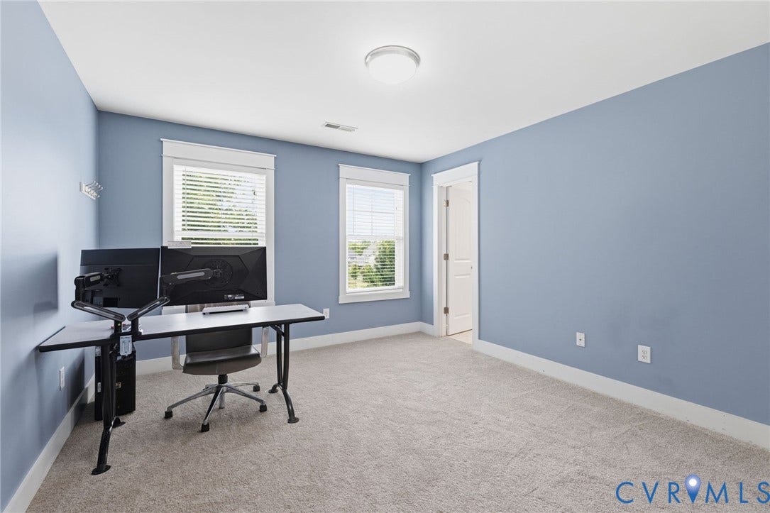 2018 Colwyn Bay Drive, Midlothian, VA 23112 2018 Colwyn Bay Drive, Midlothian, VA 23112