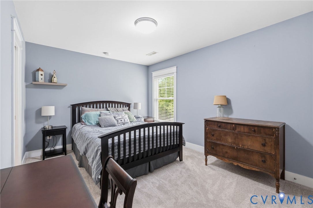 2018 Colwyn Bay Drive, Midlothian, VA 23112 2018 Colwyn Bay Drive, Midlothian, VA 23112