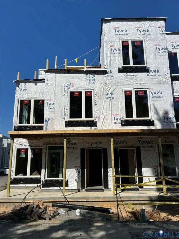 Property photo for 117 W 10th Street, Richmond, VA