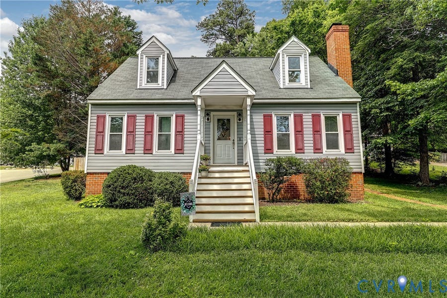 Property photo for 6904 Full Rack Place, Midlothian, VA