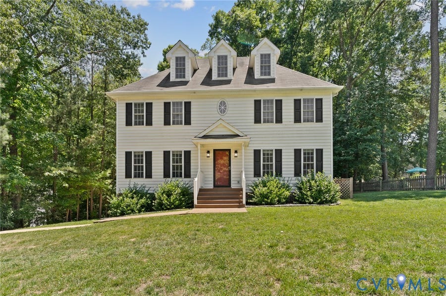 Property photo for 4419 Tweedsmuir Court, Moseley, VA