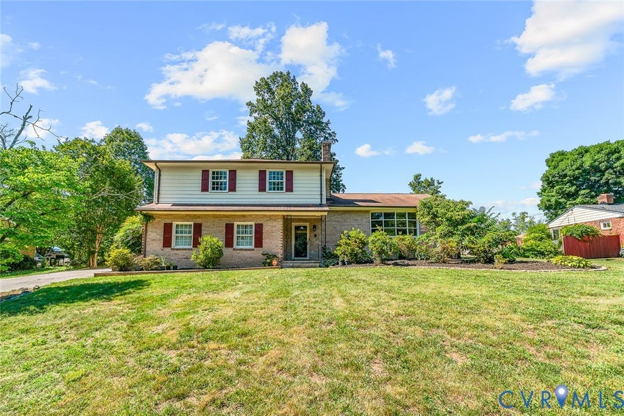 Property photo for 4407 Shoremeade Road, North Chesterfield, VA