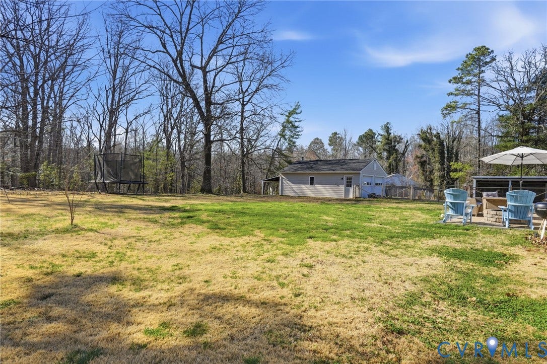 11520 Hanover Courthouse Road, Hanover, VA 23069