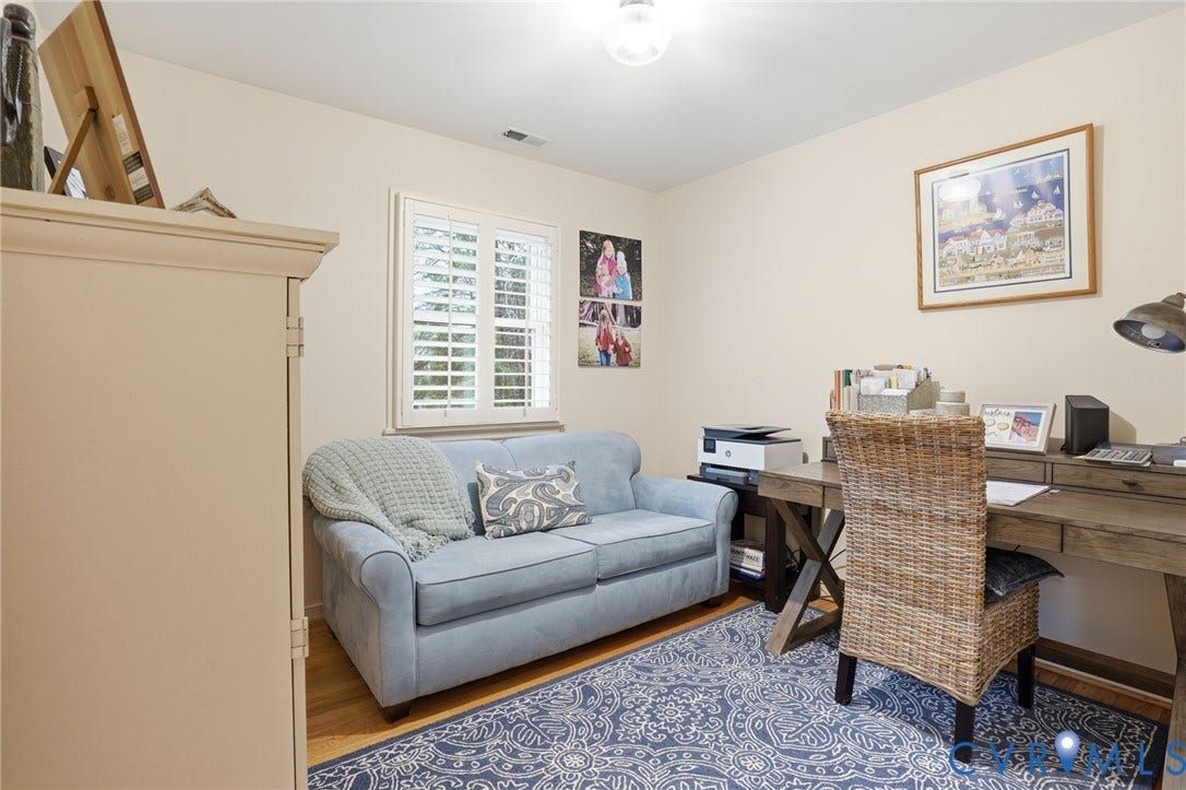 11520 Hanover Courthouse Road, Hanover, VA 23069