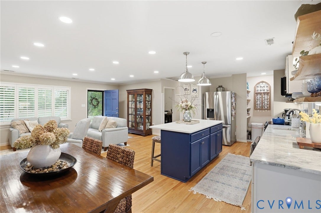 11520 Hanover Courthouse Road, Hanover, VA 23069