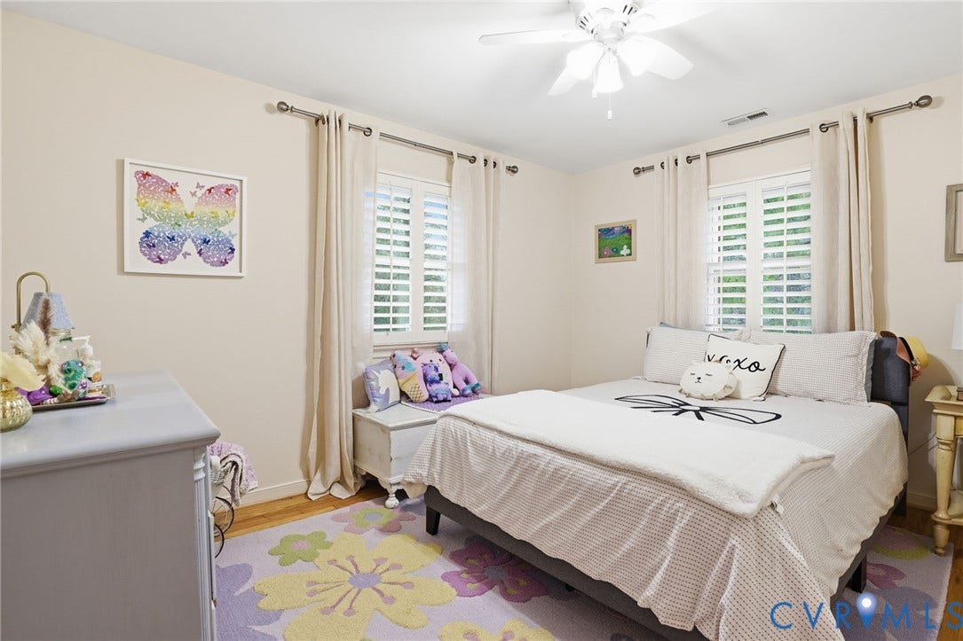 11520 Hanover Courthouse Road, Hanover, VA 23069